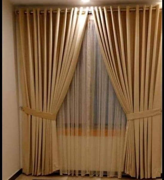 brand new curtains 6