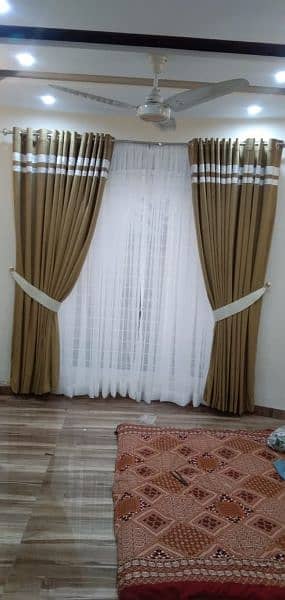 brand new curtains 8