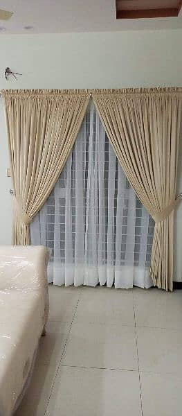 brand new curtains 10