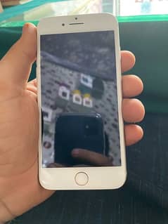 iPhone 7 128gb for sale no pta