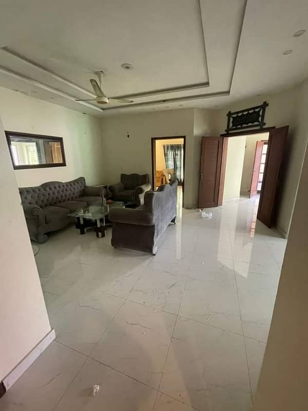 10 marla brand new upper portion for rent in bahria town lahore 8