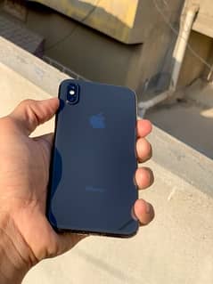 IPHONE X 64 APPROVED