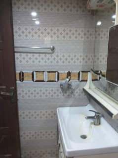 5 marla lower portion for rent bahria town