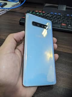 Samsung S10 Plus official PTA Approved