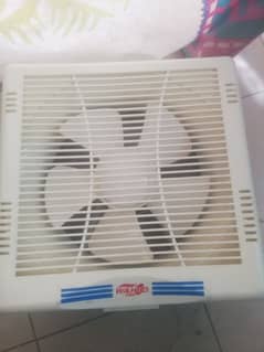 wahid 1 exhaust fan, pure copper brand new