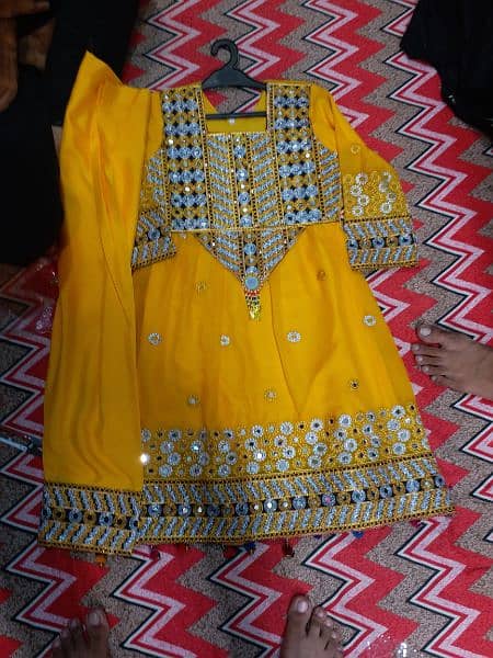 3pc stiched Afghani,Balochi suits are available in retail & wholesale. 10