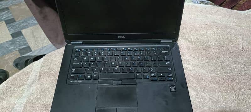 Laptop Cor I 5 2