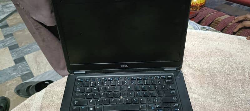 Laptop Cor I 5 6