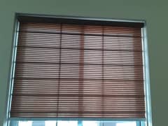 office blind with fitting pkg 0