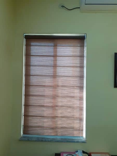 office blind with fitting pkg 3