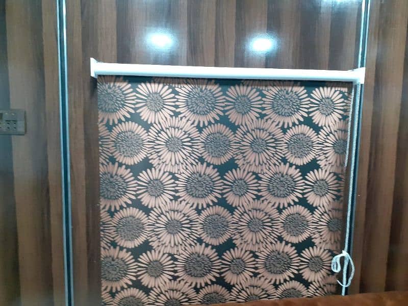office blind with fitting pkg 5
