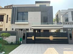 10 Marla House for Sale In Jasmine Block Bahria town Lahore
