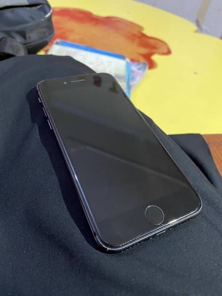 Iphone 8 PTA Approved 1