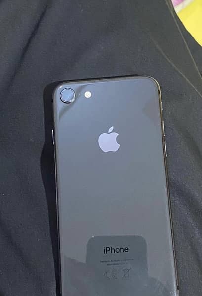 Iphone 8 PTA Approved 3