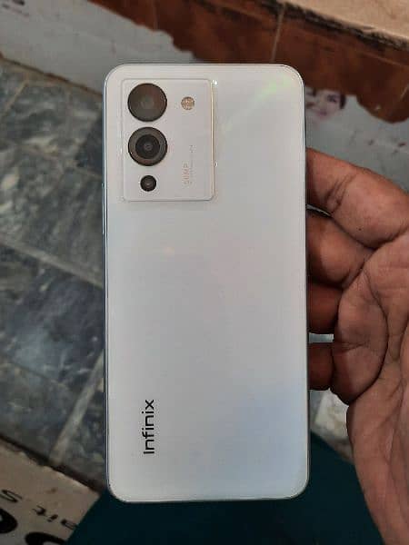 Infinix Note 12 G96 in excellent condition 1