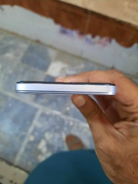 Infinix Note 12 G96 in excellent condition 4