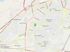 Buying A Residential Plot In Wapda Town Phase 2 Lahore