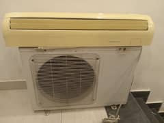 New General AC