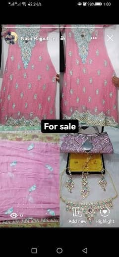 maxsi and julri for sale