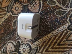 Iphone 20wat charger