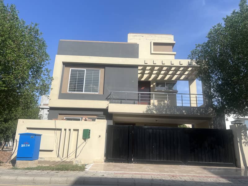 BRAND NEW 10 MARLA HOUSE SOUTHERN BLOCK PHASE 1, BAHRIA ORCHARD, NEAR FAMILY PARK AND VERY NEAR TO SPORTS COMPLEX BEAUTIFUL LOCATION IN PHASE 1 BAHRIA ORCHARD LAHORE 0