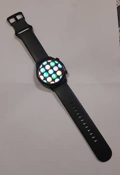 Digital Smart Watch Haylou Solar Plus