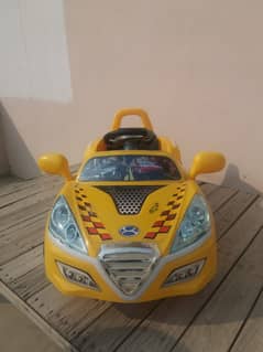Remote Controlled Car for kids (03323596290)