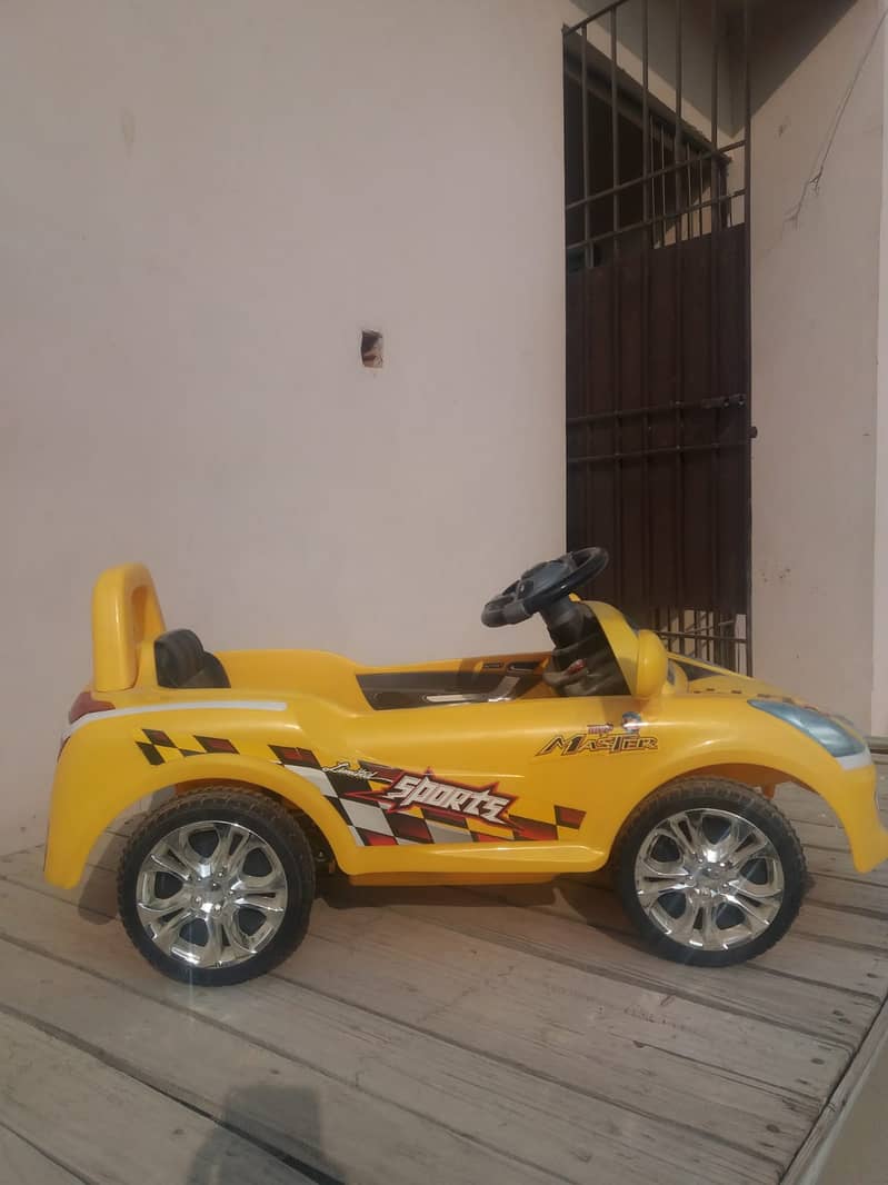 Remote Controlled Car for kids (03323596290) 2