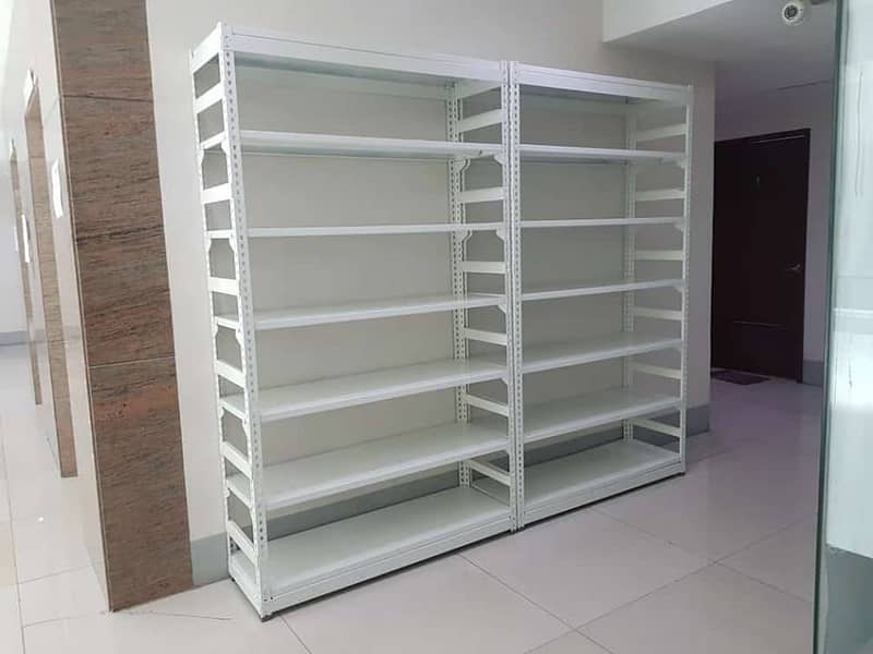 Racks, Pharmacy rack,Super store rack, wharehouse rack, wall rack 2