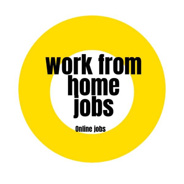 online work from home job 0