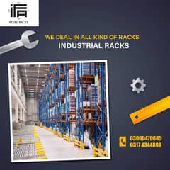grocery racks/Mini mart racks/used rack/pharmacy racks/industrial rack