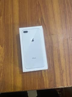 iPhone 8 Plus 64gb pta approved all ok
