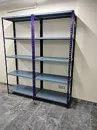 Storage rack boltless rack adjustable racks, Ware house racks, Wall 11