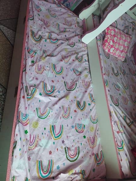 King Size Tripple Story Kids Bed 3