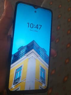 Samsung A12 4/64