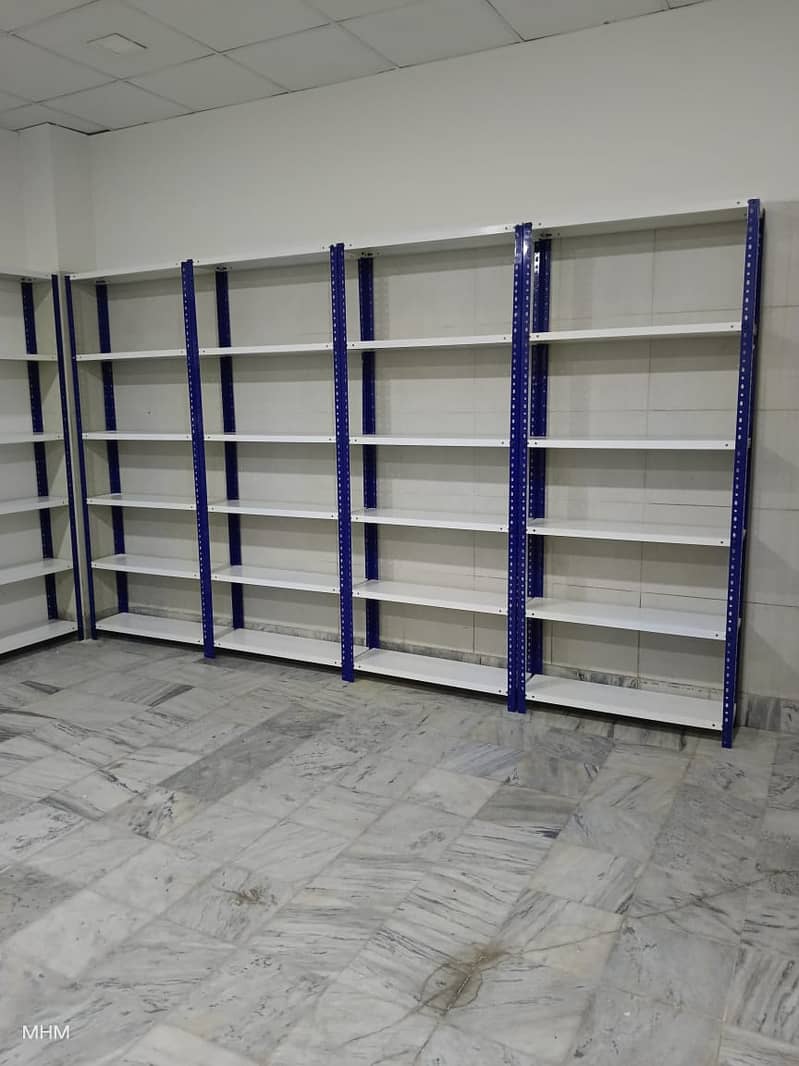 Departmental store racks,Pharmacy racks, warehouse racks, Grocery rack 3