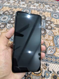 Google Pixel 4a 5g Official PTA Approved