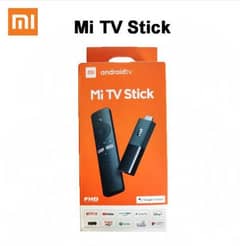 mi tv stick , android tv stick, its  FHD, not a 4k variant