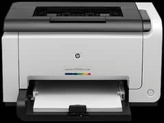 Hp wifi laserjet color printer wifi be hai direct print nikalin mobile