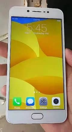 Vivo Y67 Dual Sim 6+128GB  / Cont On My Cell Only. No OLX CHAT
