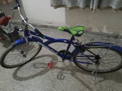 BICYCLE foR seLL
