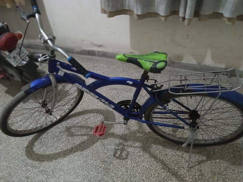 BICYCLE foR seLL 0