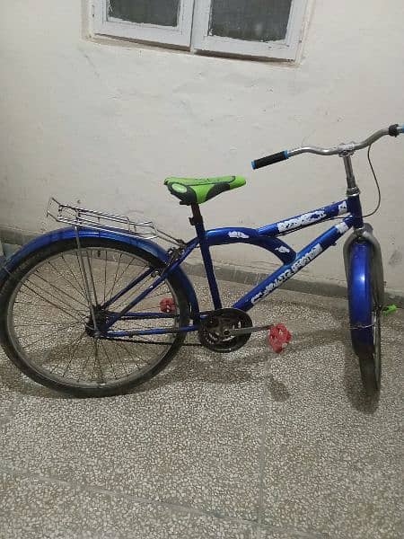 BICYCLE foR seLL 1