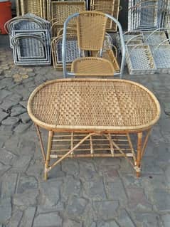 Cane Table 0