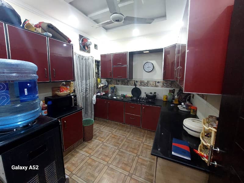 5 Marla Double Storey House For Rent In Central Park 2