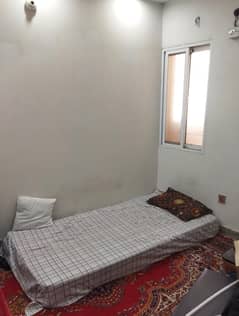fully farnished flat available for rent near jail road