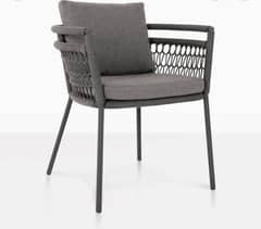 imported Rattan chairs for outdoor / restaurant/ garden