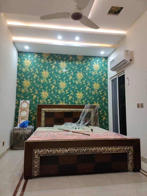 Brand New Fully Farnished Flat For Rent Near Jail Road Lawrence Garden 8