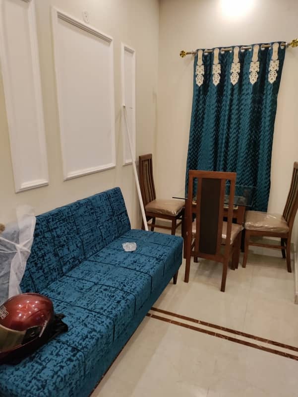 Brand New Fully Farnished Flat For Rent Near Jail Road Lawrence Garden 10