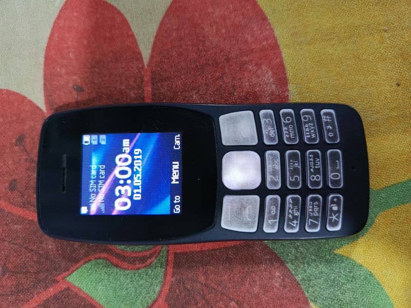 Nokia 110 Original 1